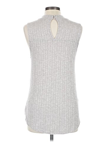 Pure & Good Sweater Vest (view 2)