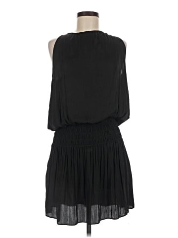 Pookie & Sebastian Casual Dress (view 1)