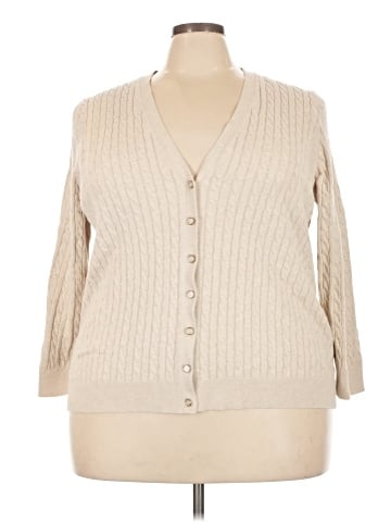 Lands' End Cardigan (view 1)