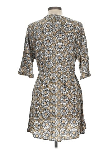 Earthbound Trading Co. Casual Dress (view 2)