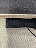 Zara Ivory Cardigan Size L - photo 7