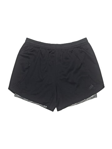 Adidas Athletic Shorts (view 1)