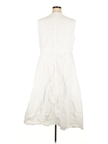 Banana Republic Factory Store Casual Dress (view 2)