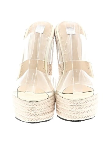 Unbranded Wedges (view 2)