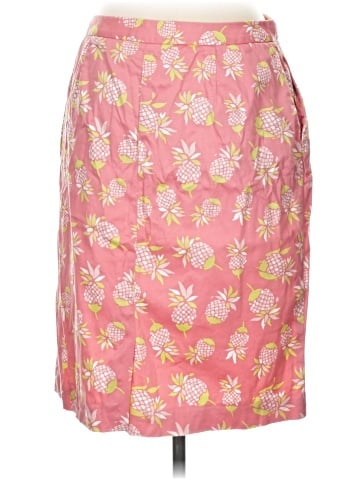Brooks Brothers 346 Casual Skirt (view 2)