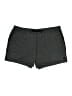 L.L.Bean Solid Gray Athletic Shorts Size 2X - photo 1