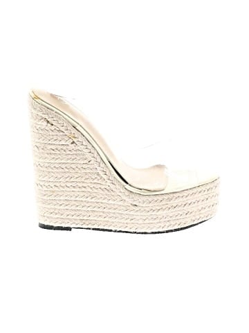 Unbranded Wedges (view 1)