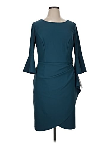 Alex Evenings Cocktail Dress (view 1)