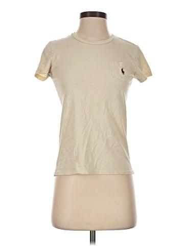 Ralph Lauren Sport Short Sleeve T-Shirt (view 1)