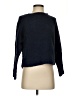 Vince. Solid Blue Pullover Sweater Size XXS - photo 1