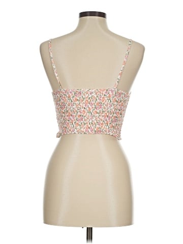 Aeropostale Sleeveless Blouse (view 2)
