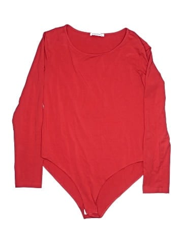 MANGOPOP Collection Long Sleeve Top (view 1)
