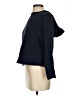 Vince. Solid Blue Pullover Sweater Size XXS - photo 5