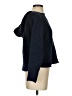 Vince. Solid Blue Pullover Sweater Size XXS - photo 4