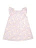 Hanna Andersson Pink Dress Size 4 - photo 2
