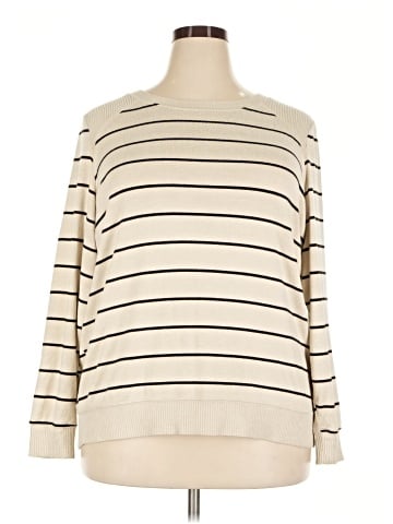 Maurices Pullover Sweater (view 1)