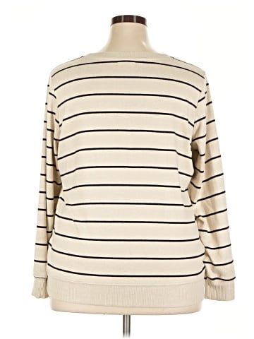 Maurices Pullover Sweater (view 2)