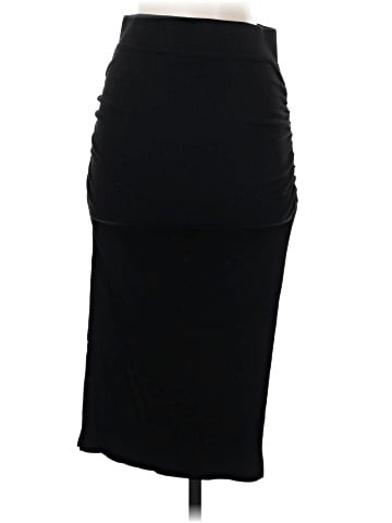 Michael Stars Formal Skirt (view 2)