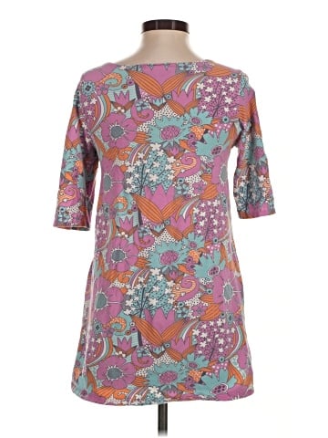 Blue Platypus Casual Dress (view 2)