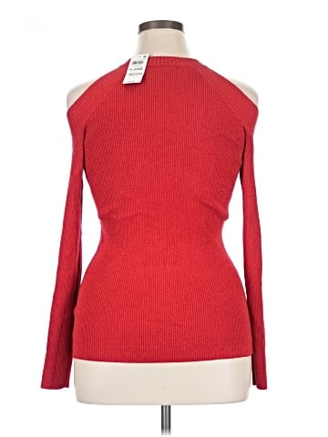 INC International Concepts Turtleneck Sweater (view 2)