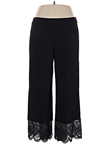 Isaac Mizrahi LIVE! Casual Pants (view 1)