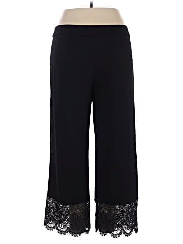 Isaac Mizrahi LIVE! Casual Pants (view 2)