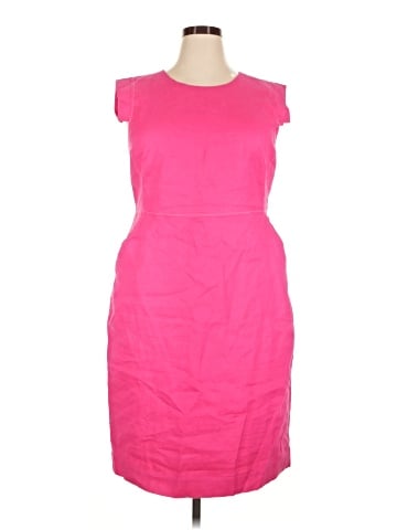 J.Crew Cocktail Dress (view 1)