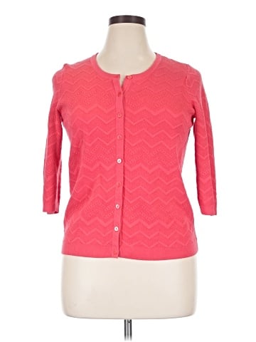 Talbots Cardigan (view 1)