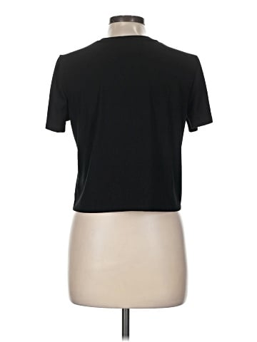 Gap Fit Short Sleeve T-Shirt (view 2)