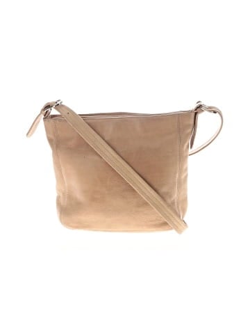 Tignanello Leather Crossbody Bag (view 1)