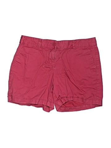 Ann Taylor LOFT Outlet Shorts (view 1)