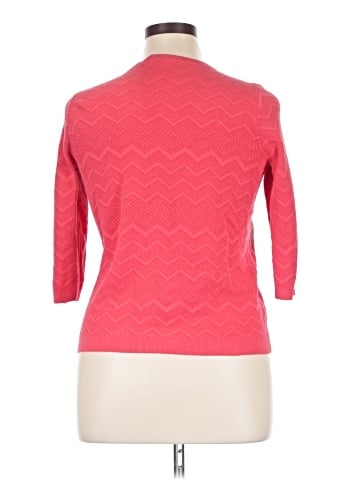 Talbots Cardigan (view 2)