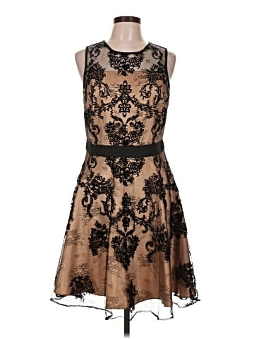 The Limited Cocktail Dress (view 1)