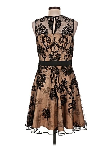 The Limited Cocktail Dress (view 2)