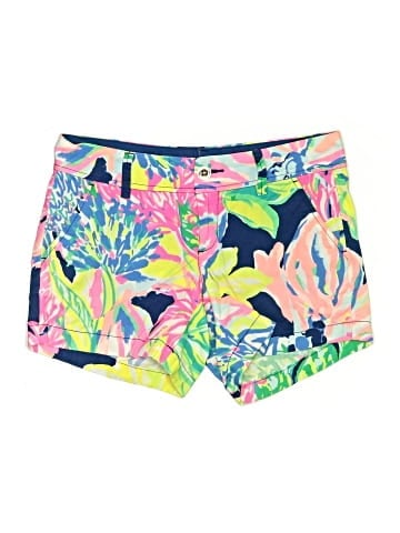 Lilly Pulitzer Shorts (view 1)