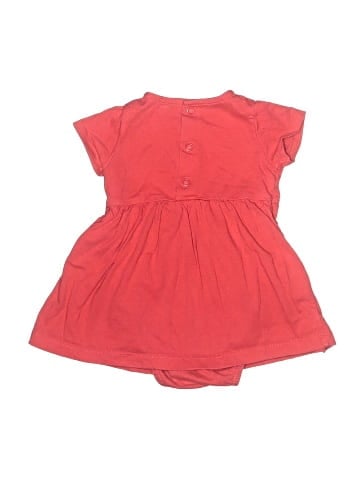 Carter's Dress (view 2)