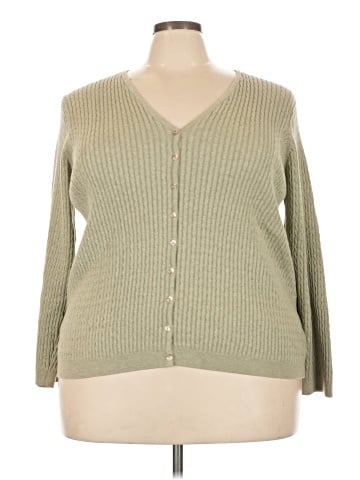 Jeanne Pierre Cardigan (view 1)