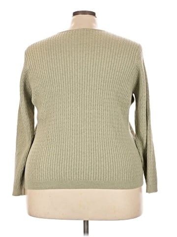 Jeanne Pierre Cardigan (view 2)