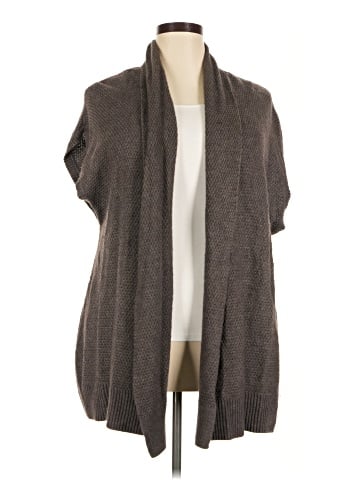 Coldwater Creek Cardigan (view 1)