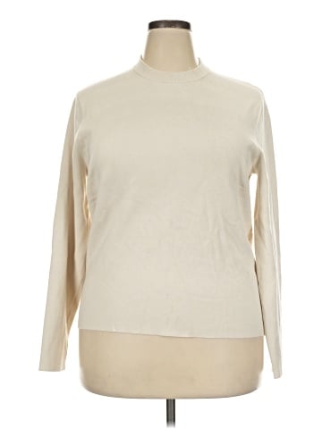 MNG Turtleneck Sweater (view 1)