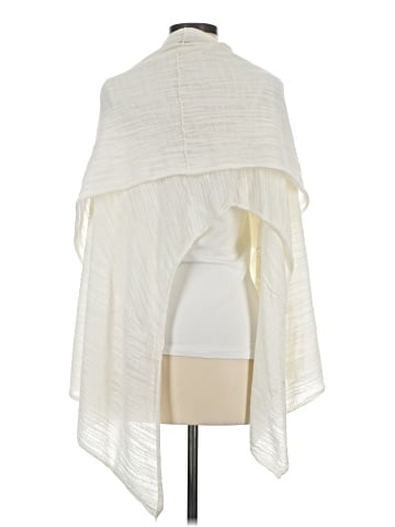 White + Warren Cardigan (view 2)