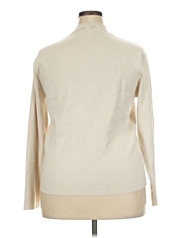MNG Turtleneck Sweater (view 2)