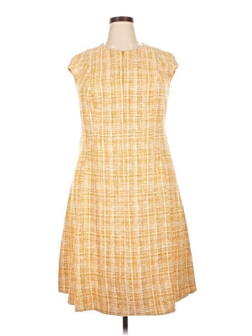 Akris Punto Casual Dress (view 1)