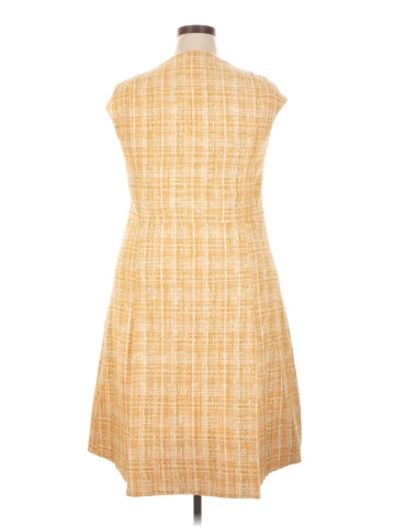 Akris Punto Casual Dress (view 2)