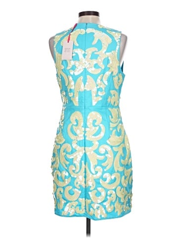 Julie Brown Cocktail Dress (view 2)