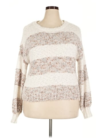 Maurices Pullover Sweater (view 1)