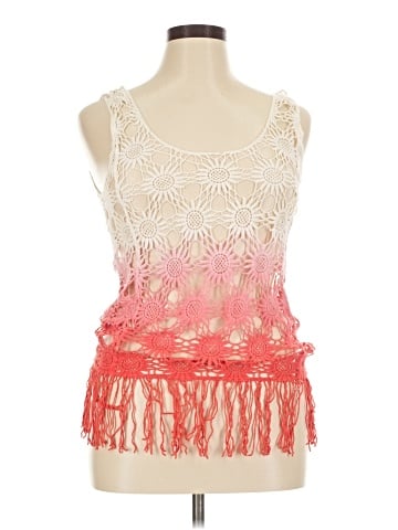 Deb Tank Top (view 1)