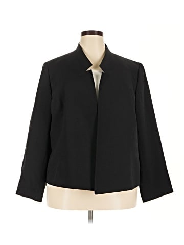 Black Label by Evan Picone Blazer (view 1)