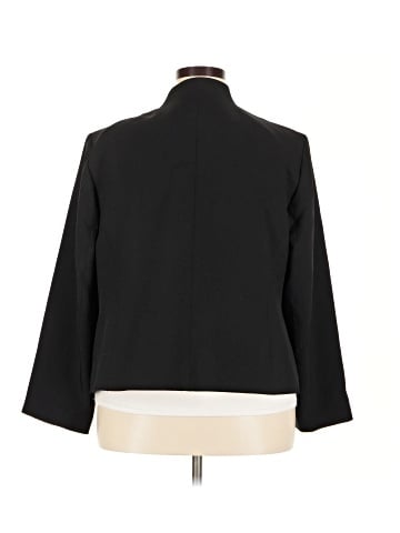 Black Label by Evan Picone Blazer (view 2)