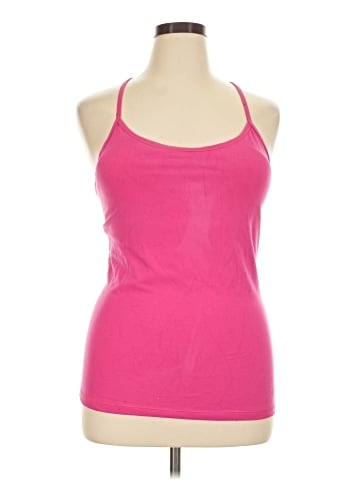 Nike Tank Top (view 1)